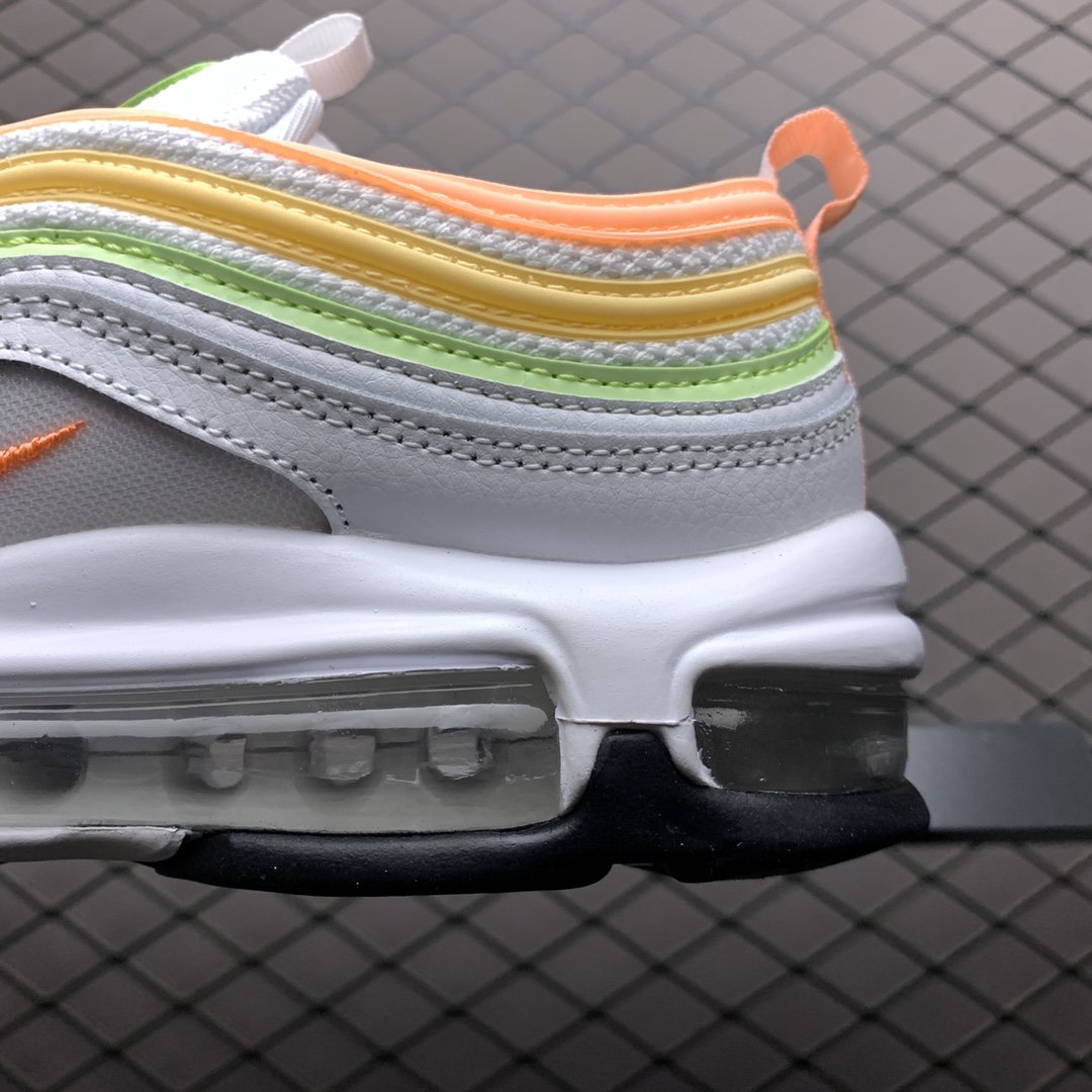 Replica Nike Air Max Shoe Nike Air Max 97 CZ6087-100 Size 36-40