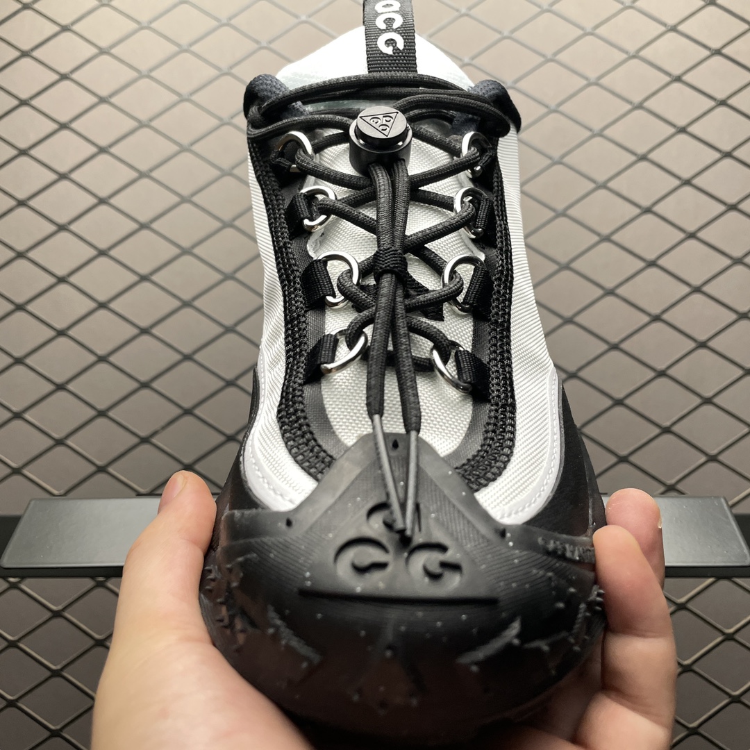 Replica Nike Shoe Nike ACG Mountain Fly 2 FZ3311-101 Size 36-46
