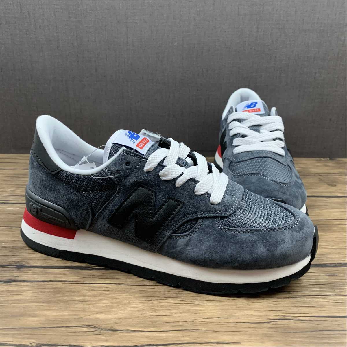 Replica New Balance Shoe New Balance NB990 M990HL 36-45