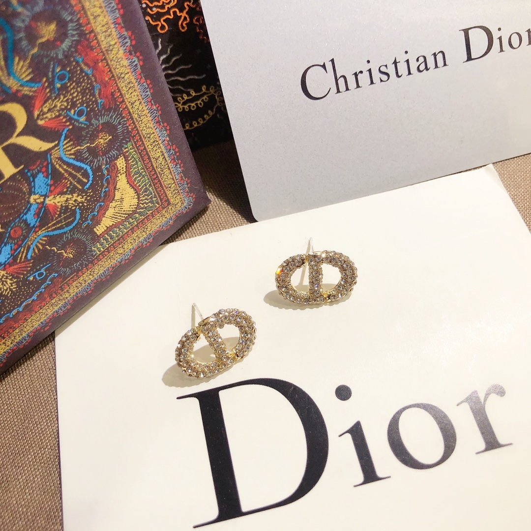 Replica DIOR Earring