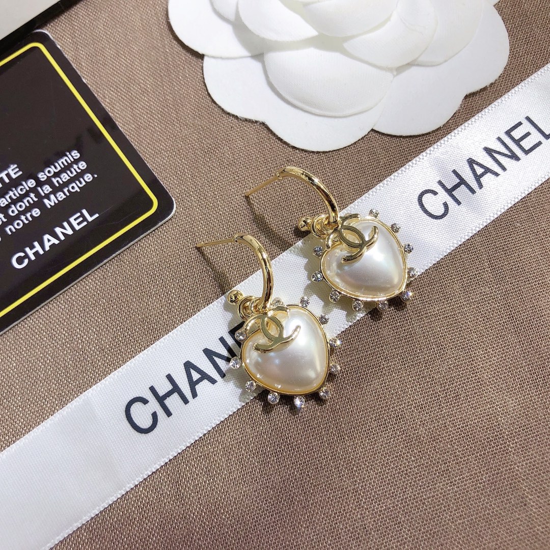 Replica CHANEL Earring