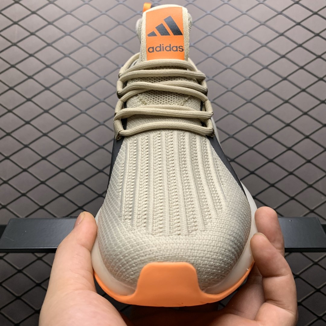 Replica Adidas Shoe Adidas Alphabounce Boost 11 CG3403 Size 36-45