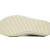 Replica Rick Owens Shoe 1911 Rick Owens Wmns Luxor Vintage Low ‘Milk Black’