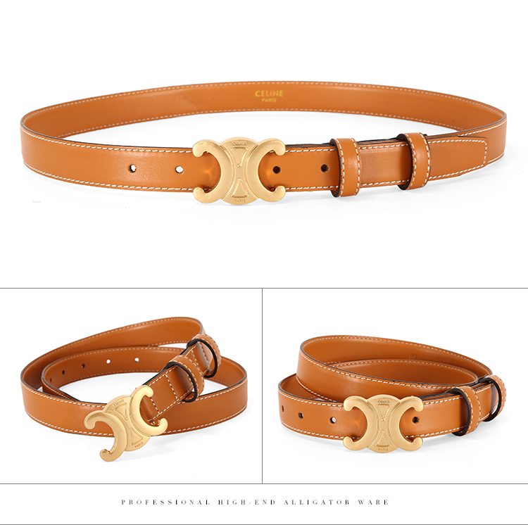 Replica CELINE belt