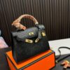 Replica Hermes Bag 19*24CM