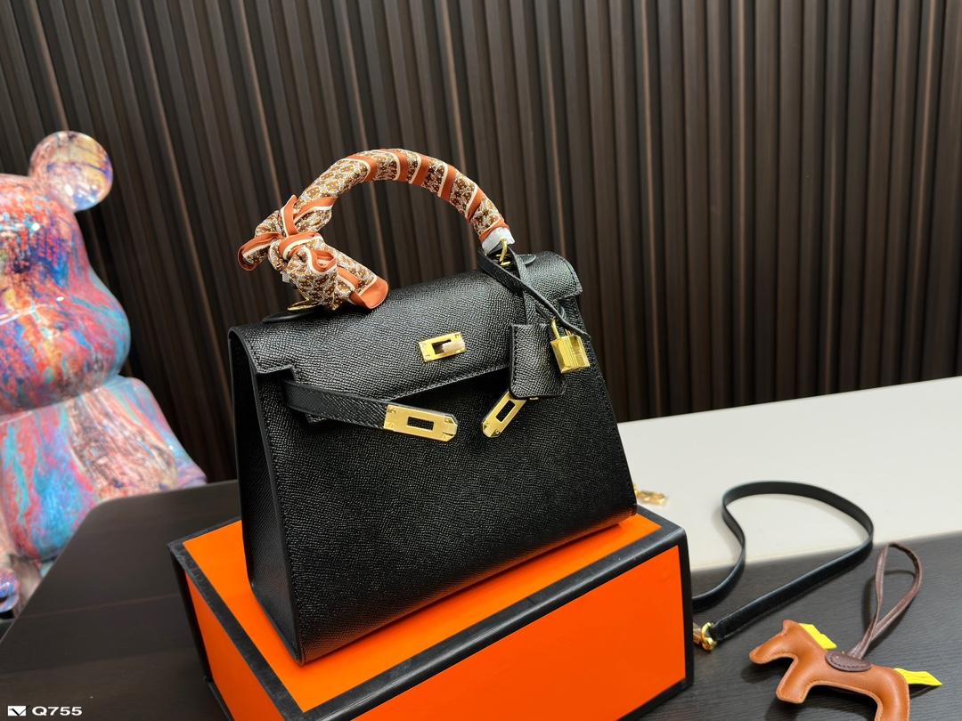 Replica Hermes Bag 19*24CM