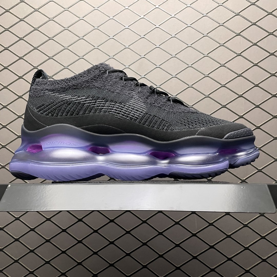 Replica Nike Air Max Shoe Nike Air Max Scorpion FKDR0888-001 Size 36-45 31DCEEJ