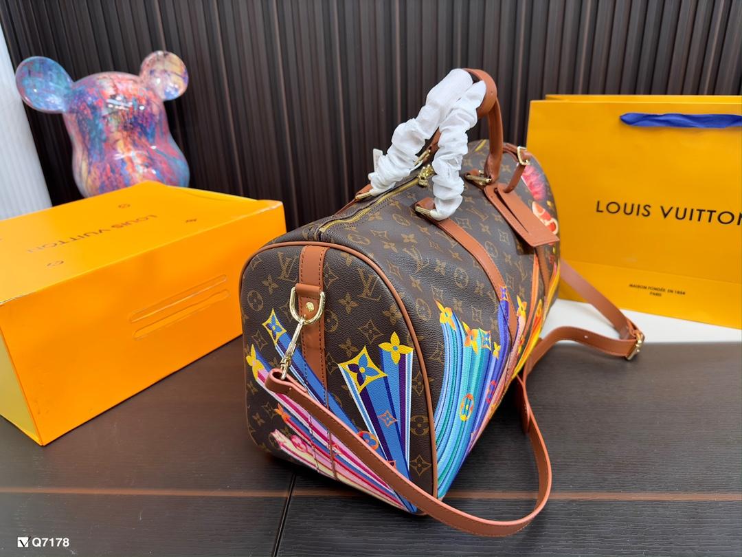 Replica Louis Vuitton Bag 25*43CM