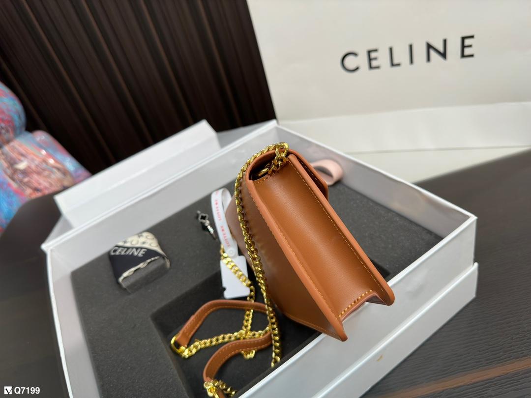 Replica Celine Bag 19*12CM