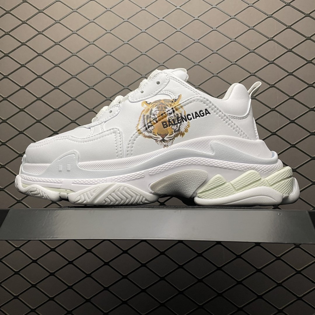 Replica GUCCI Shoe Gucci x Balenciaga _01349