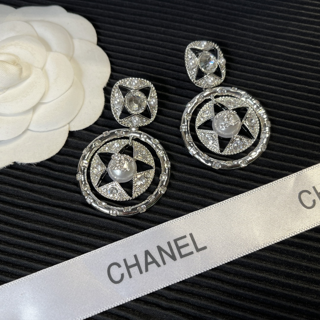 Replica CHANEL Earring