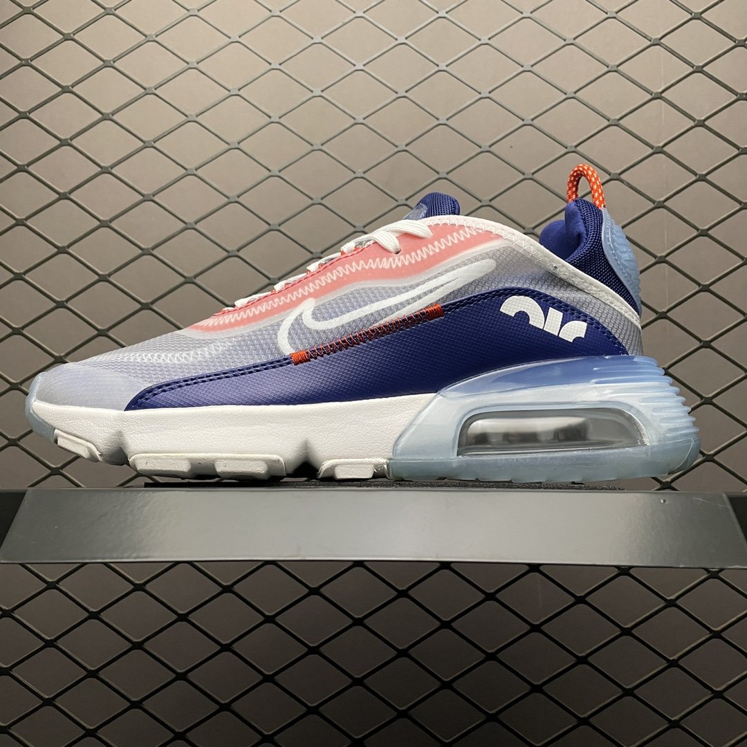 Replica Nike Air Max Shoe Nike Air Max 2090CT1091-104 Size 36-45