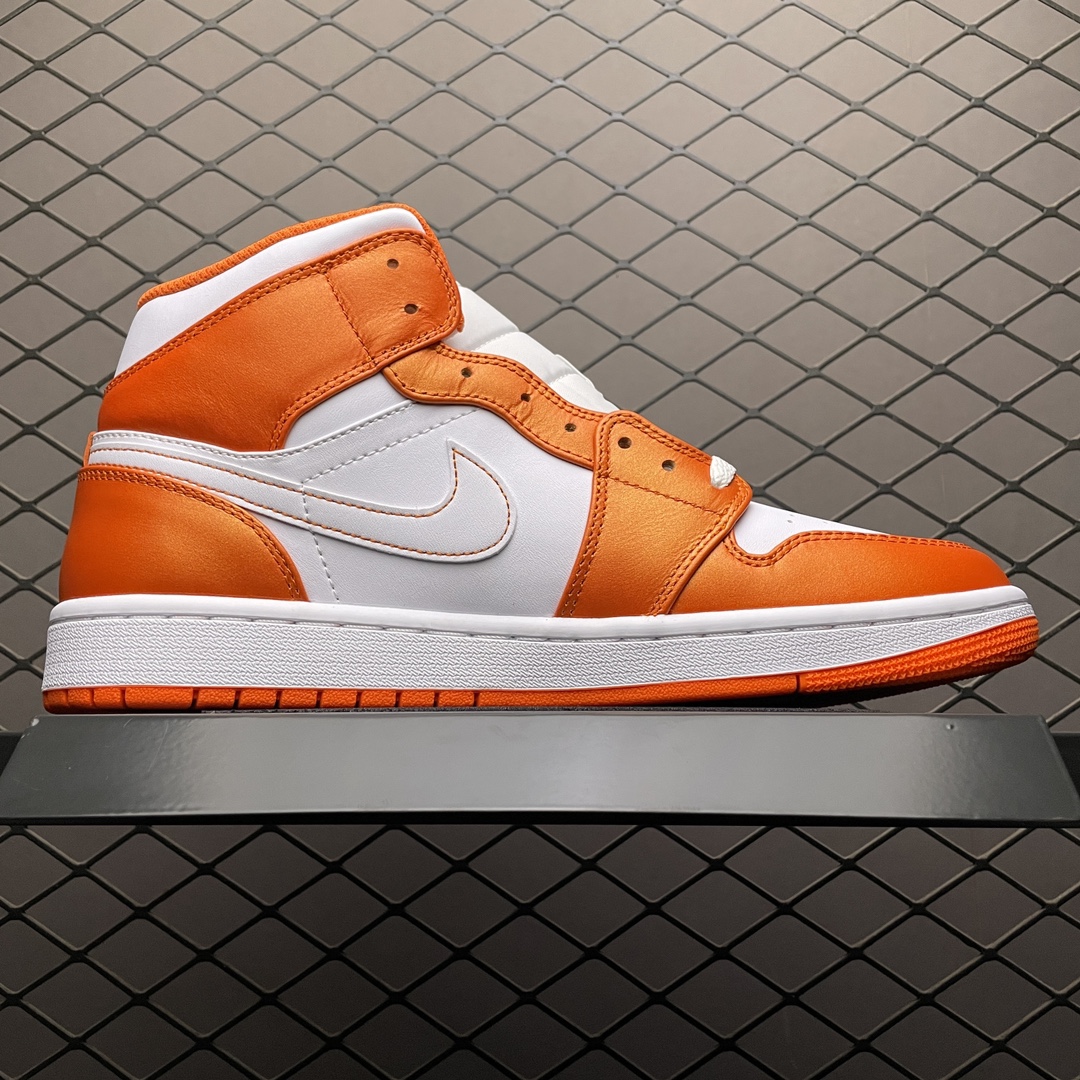 Replica Air Jordan Shoe Air Jordan 1 MidAJ1 DM3531-800 Size 35.5-46