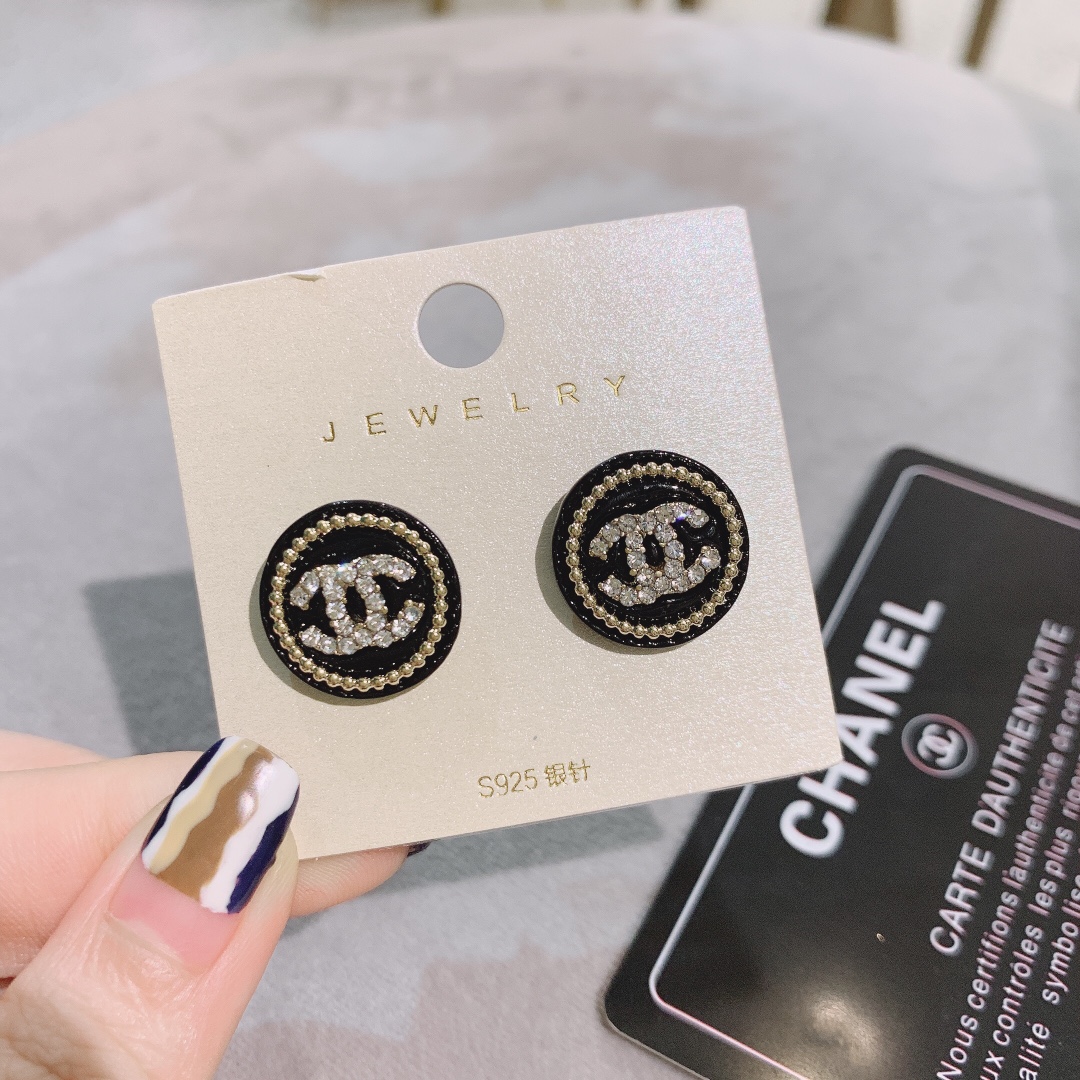Replica CHANEL Earring