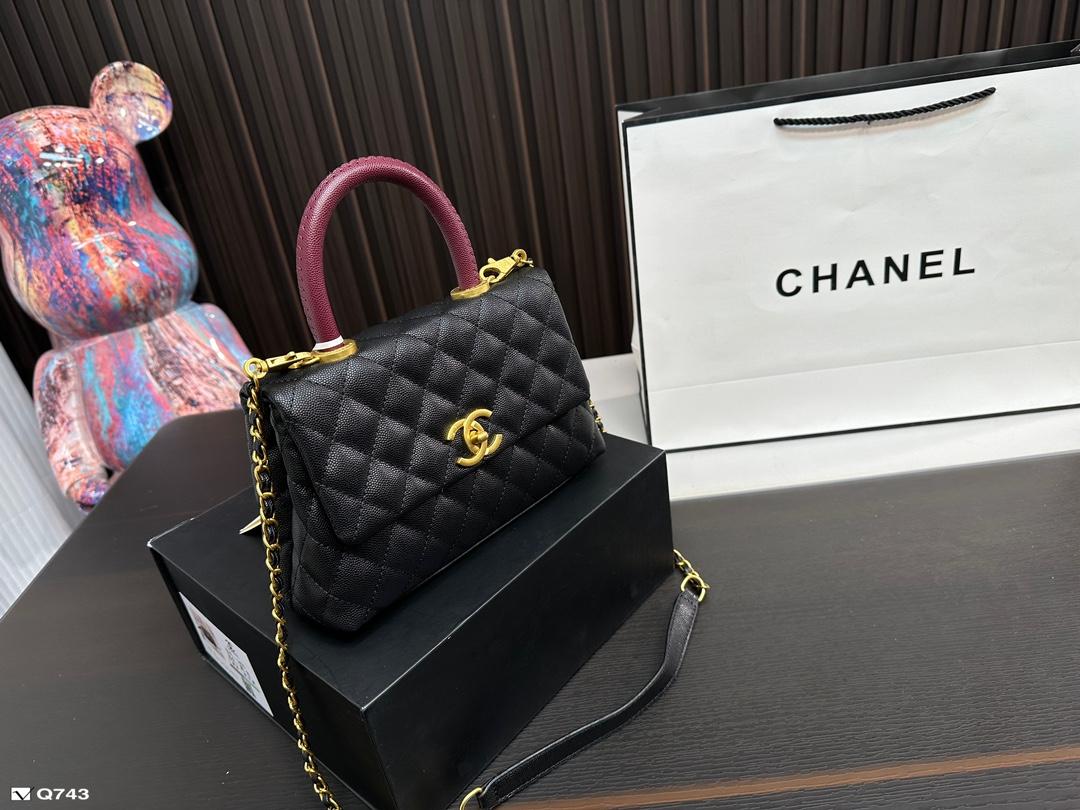 Replica Chanel Bag 14*22CM/24*15CM