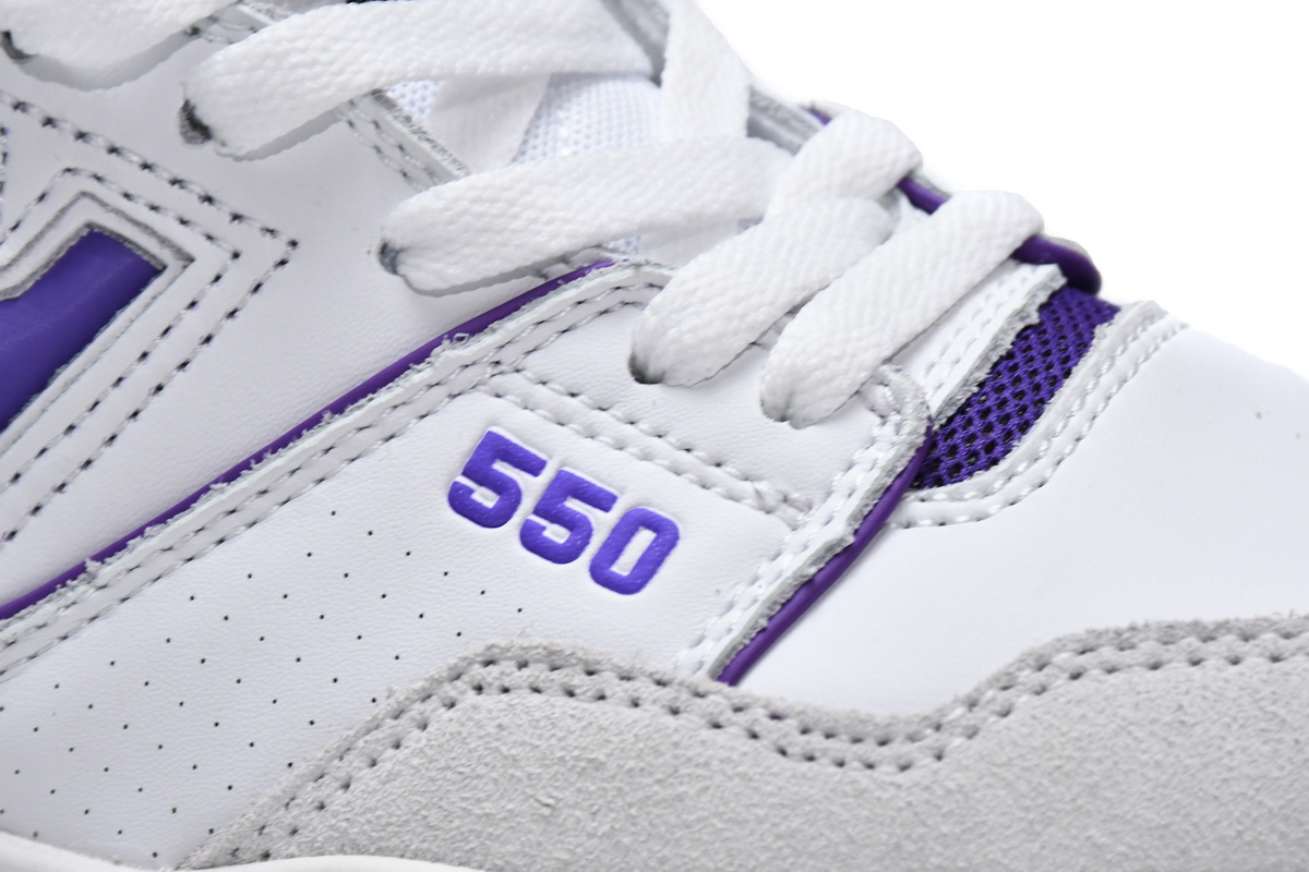 Replica New Balance Shoe New Balance 550  Premuim Pack