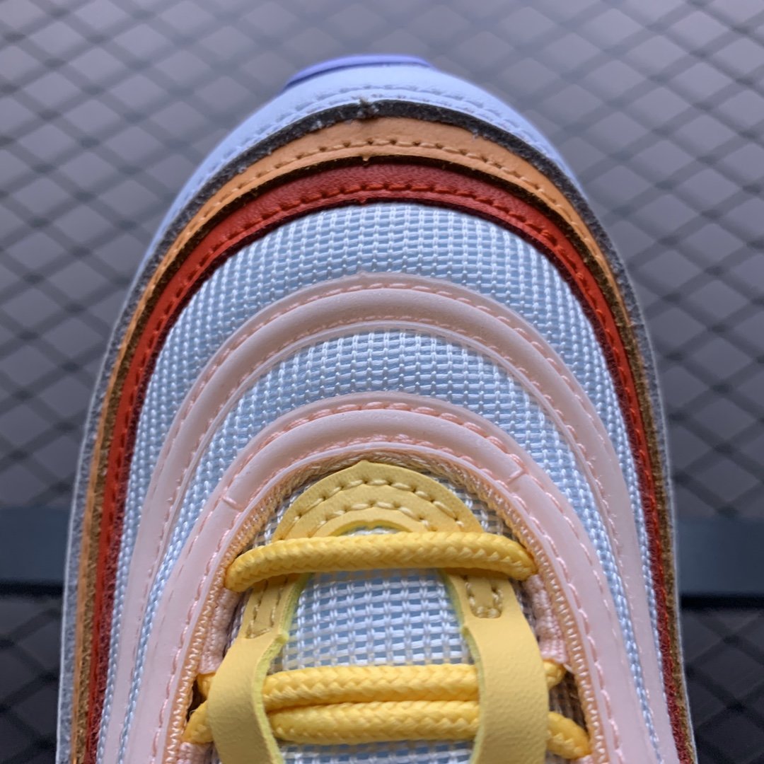Replica Nike Air Max Shoe Nike Air Max 97 CW5588-001 36-40