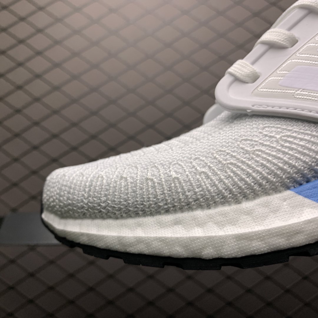 Replica Adidas Shoe Adidas Ultra Boost UB20 FX7816 39-45
