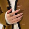 Replica CELINE Ring