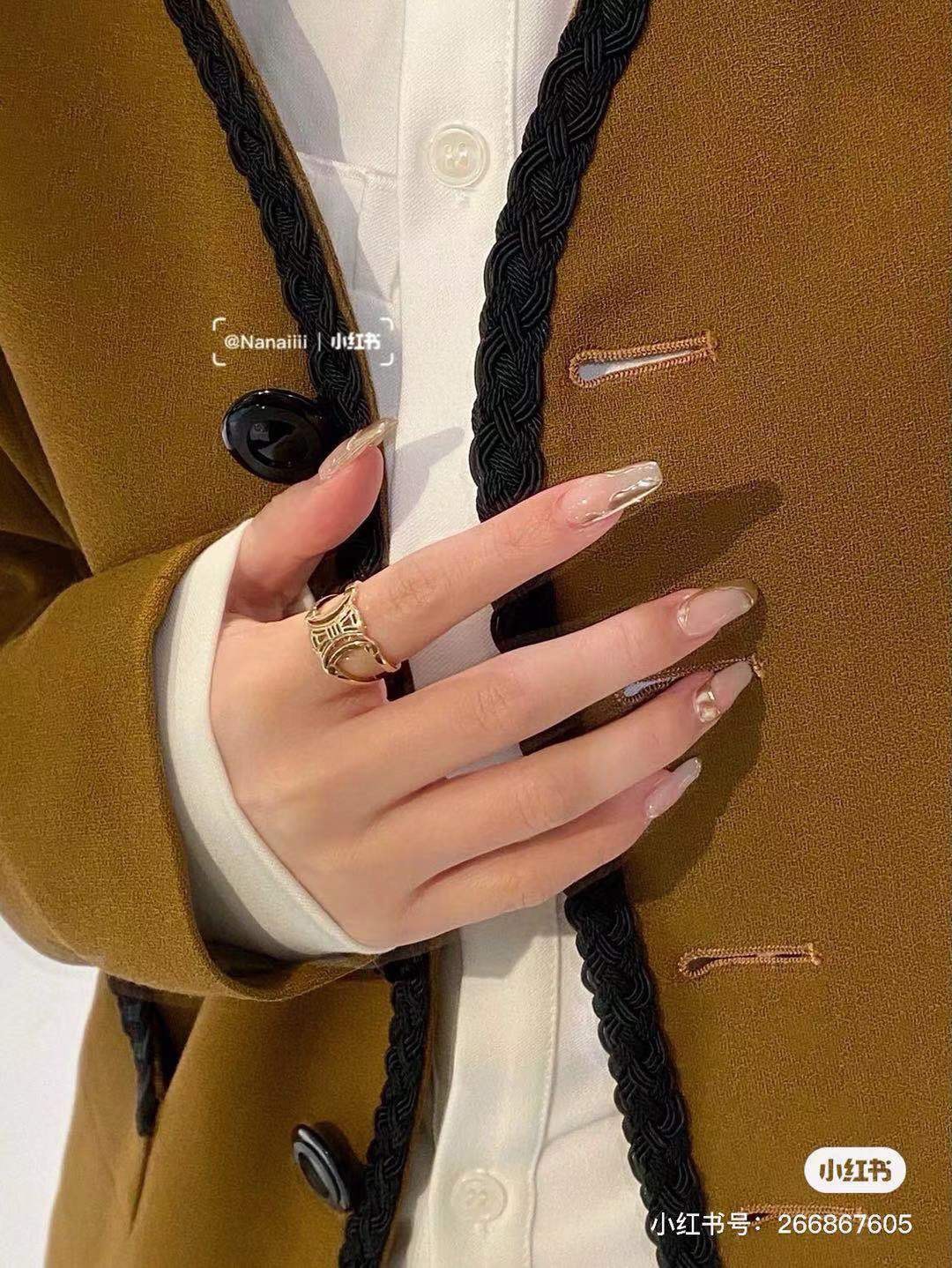 Replica CELINE Ring