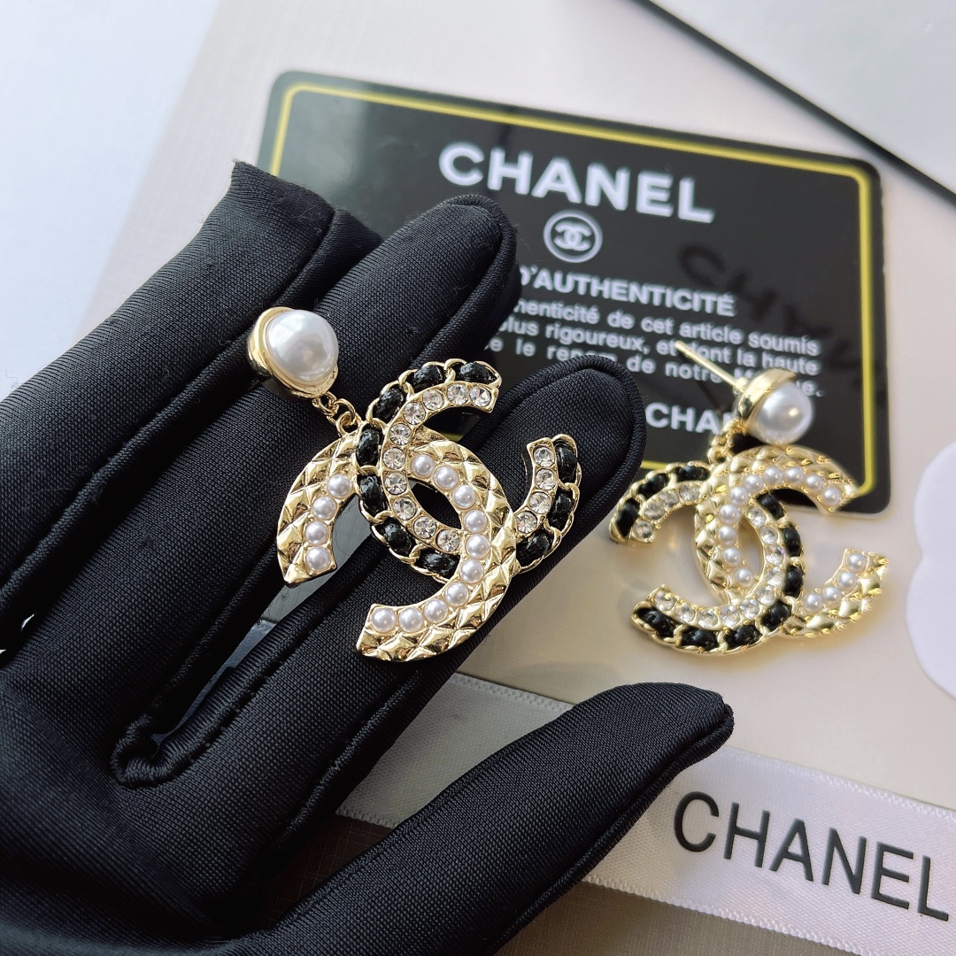 Replica CHANEL Earring