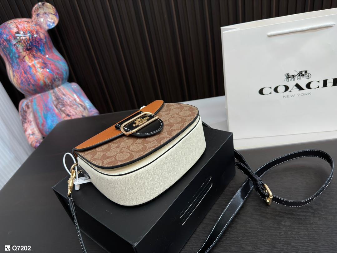 Replica Coach Bag 17*20CM