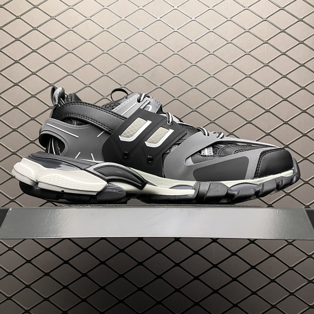 Replica Balenciaga Shoe Balenciaga Track Sneaker Size 35-46_9IGrg