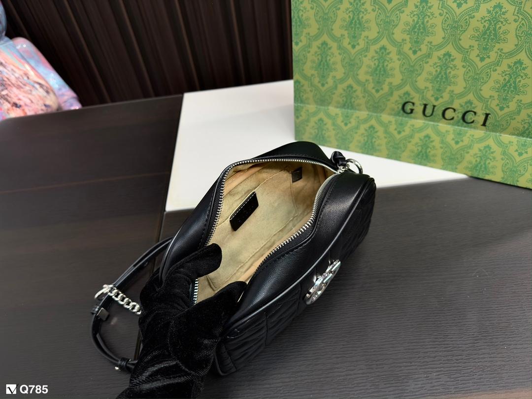 Replica Gucci Bag 23*14CM