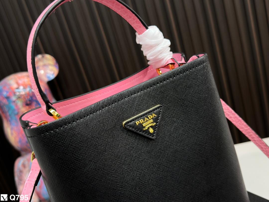 Replica Prada Bag 18*18CM/22*23CM