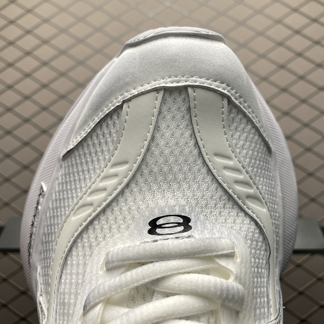 Replica Balenciaga Shoe Balenciaga Circuit Size 35-46 wwt
