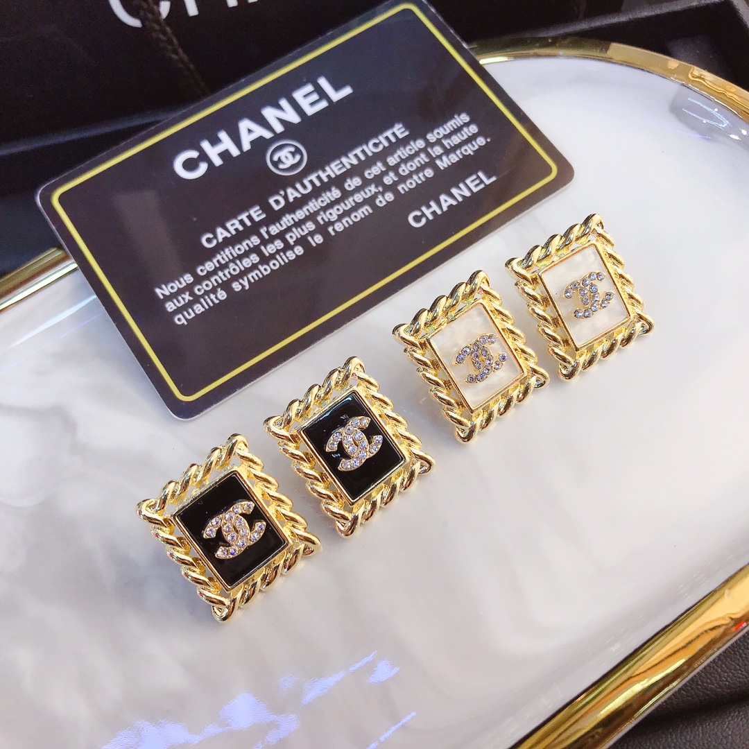 Replica CHANEL Earring