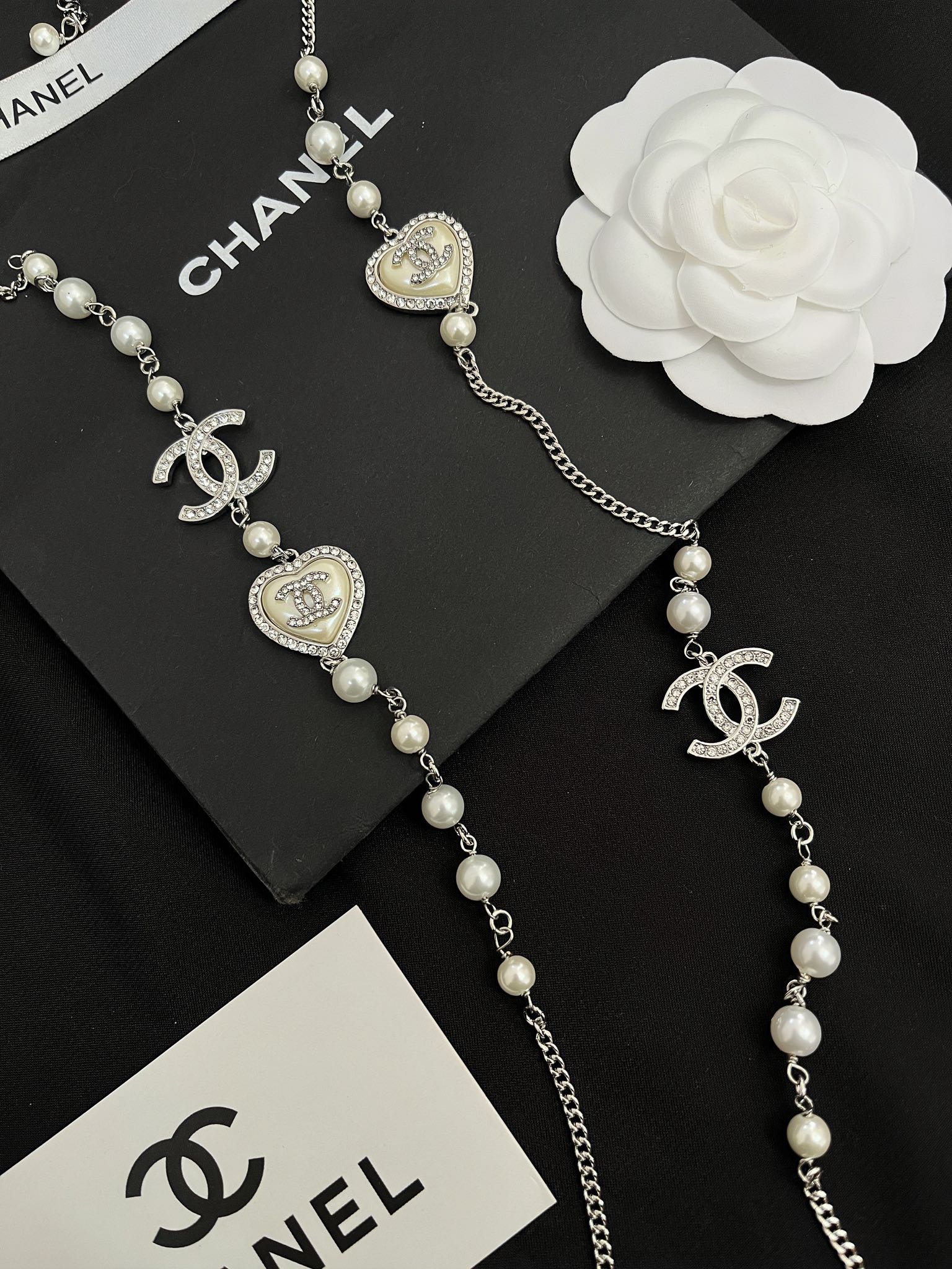 Replica CHANEL Necklace