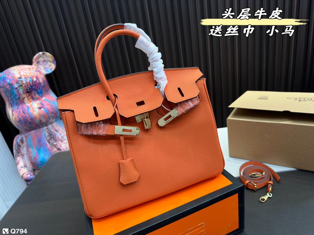 Replica Hermes Bag 25*20CM/30*23CM