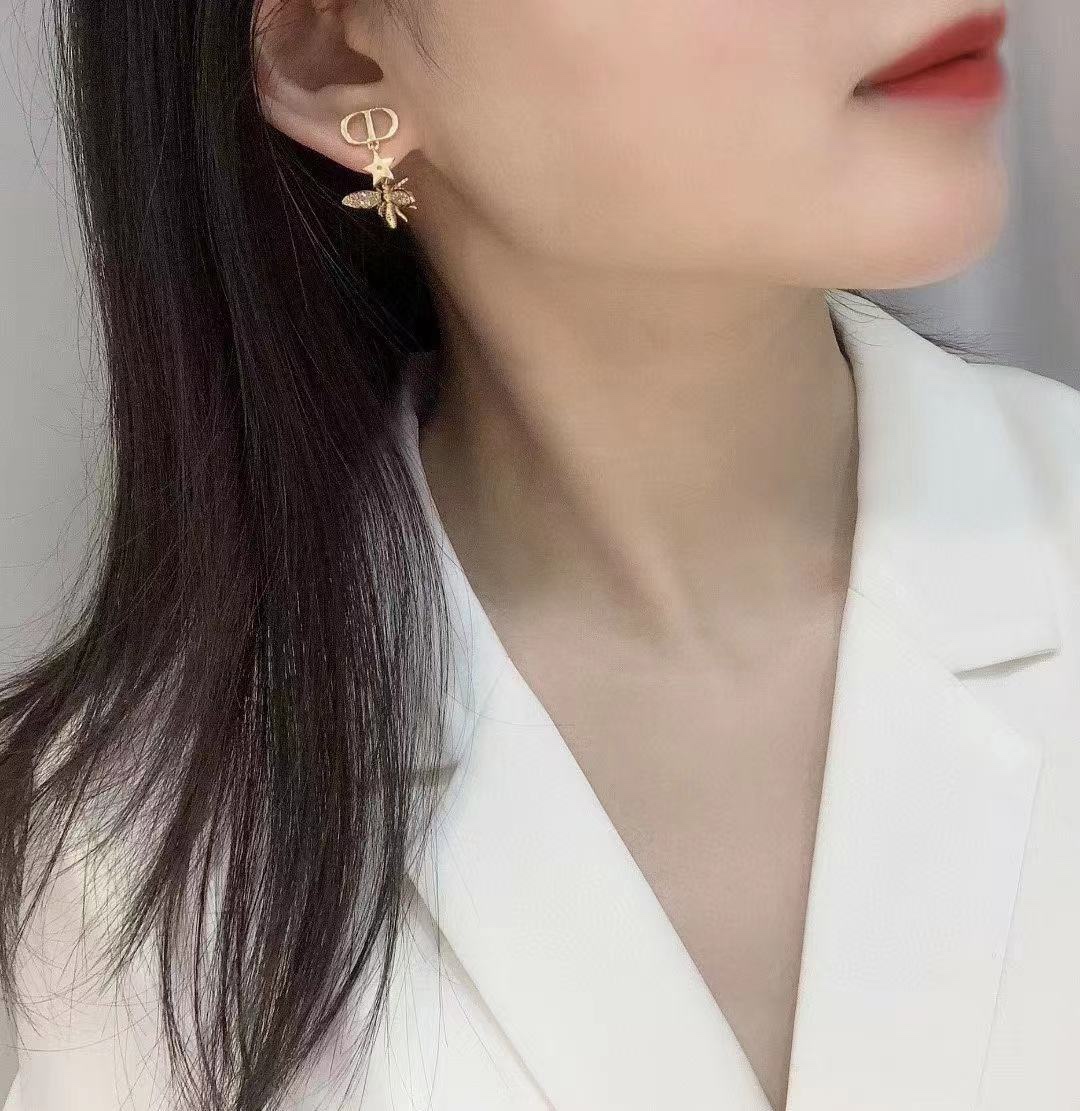 Replica DIOR Earring