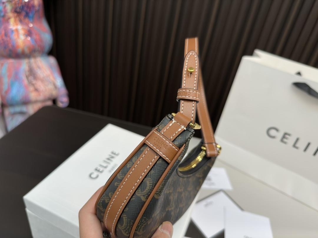 Replica Celine Bag 9*16CM