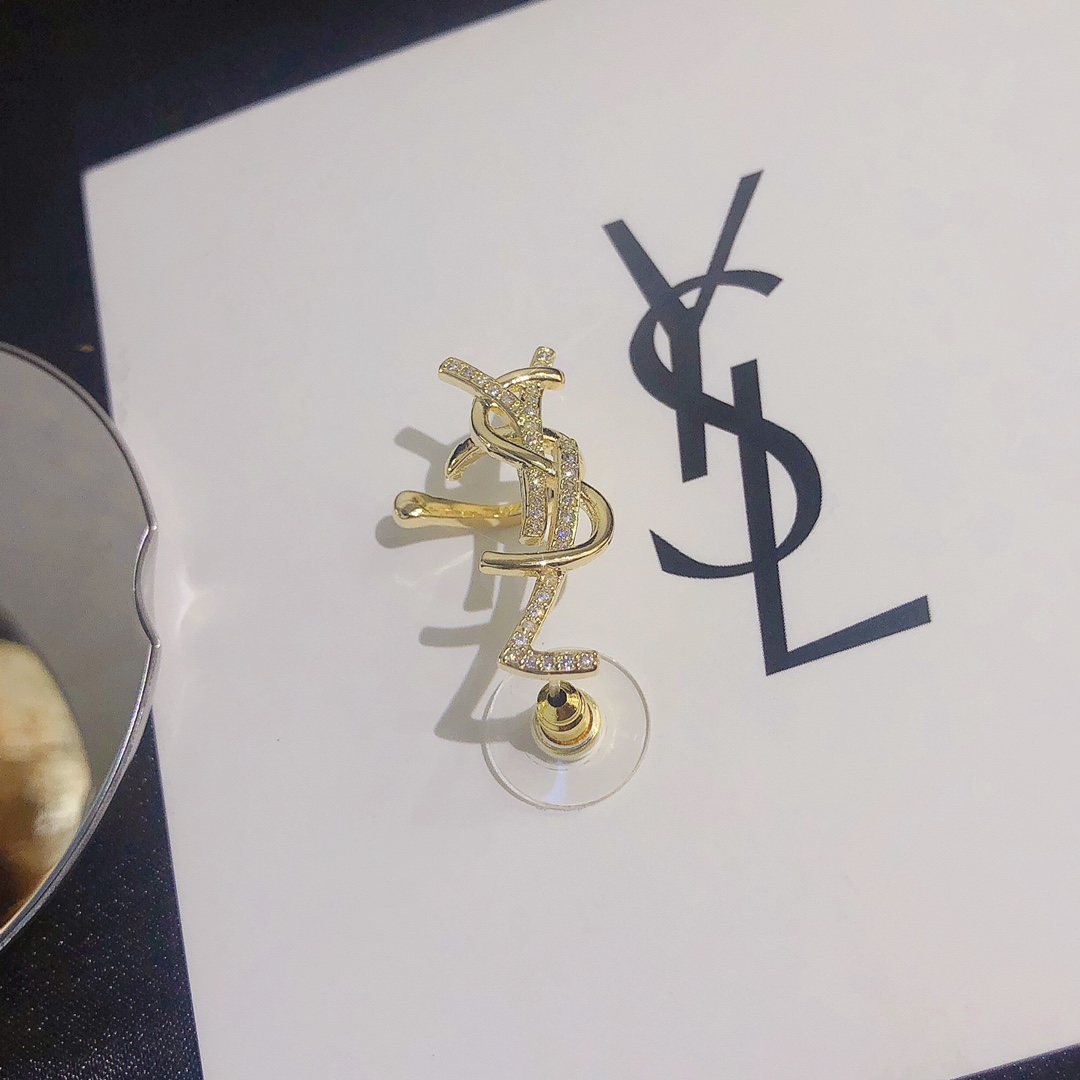Replica YSL Earring
