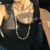 Replica CHANEL Necklace