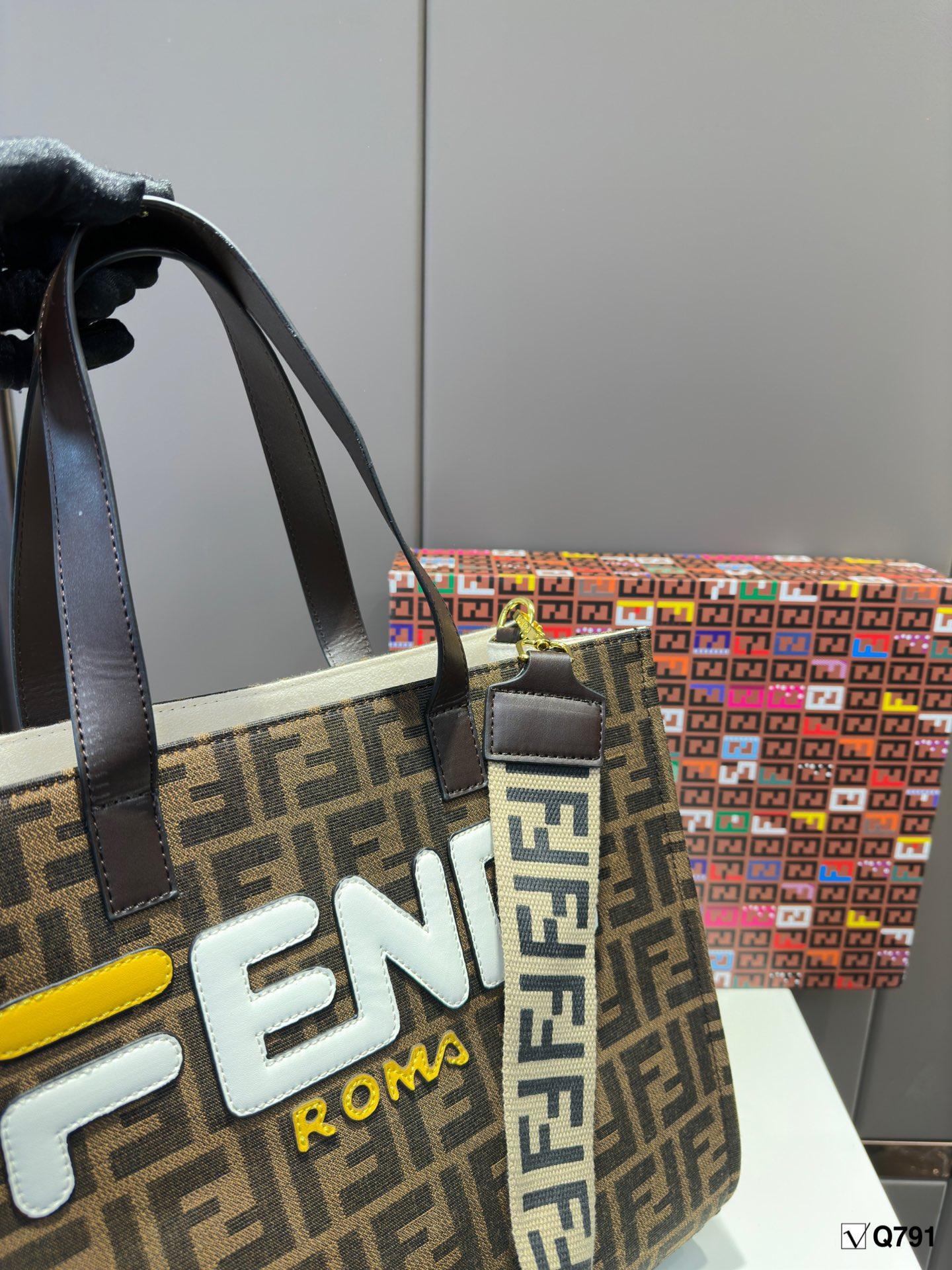 Replica Fendi Bag 36*30CM
