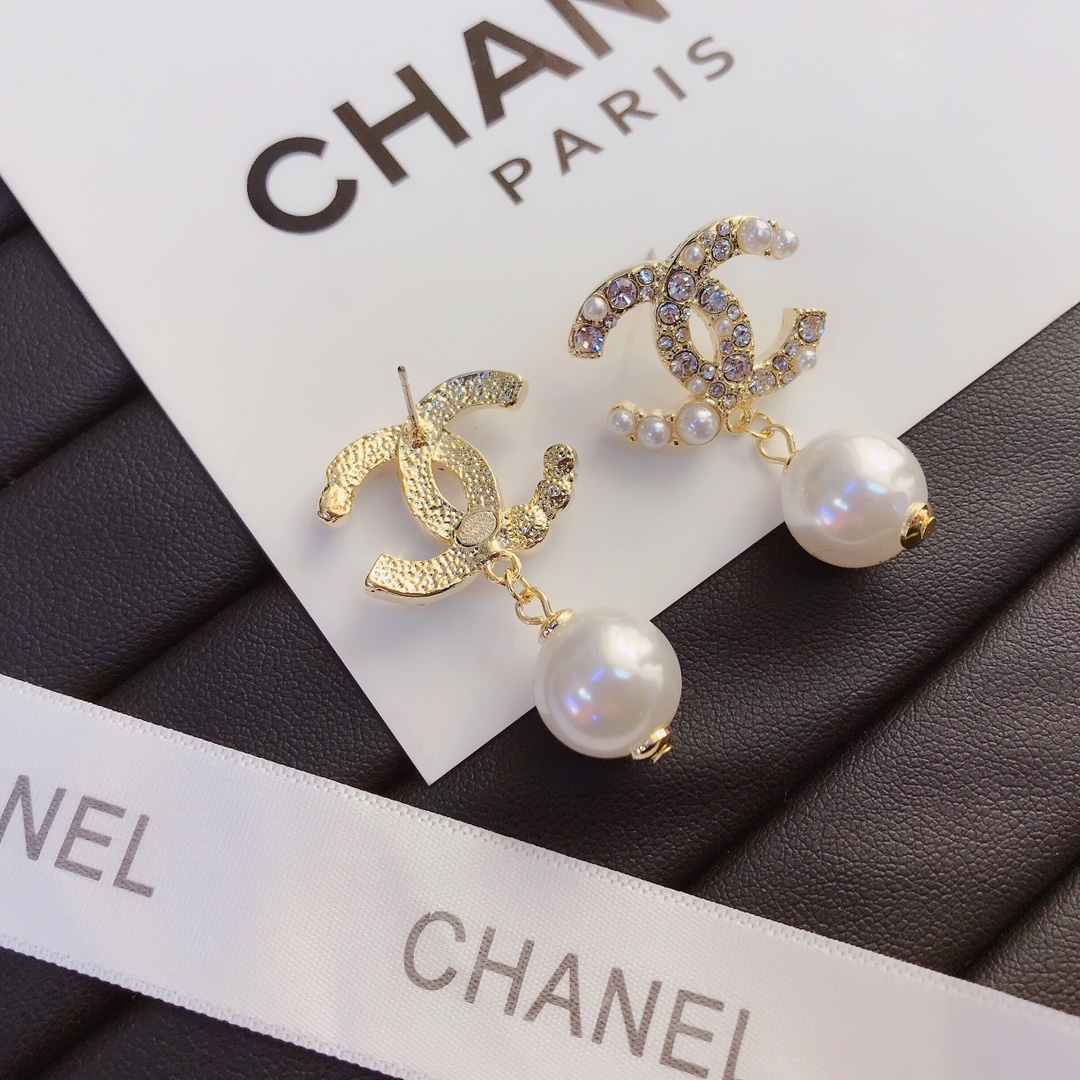 Replica CHANEL Earring