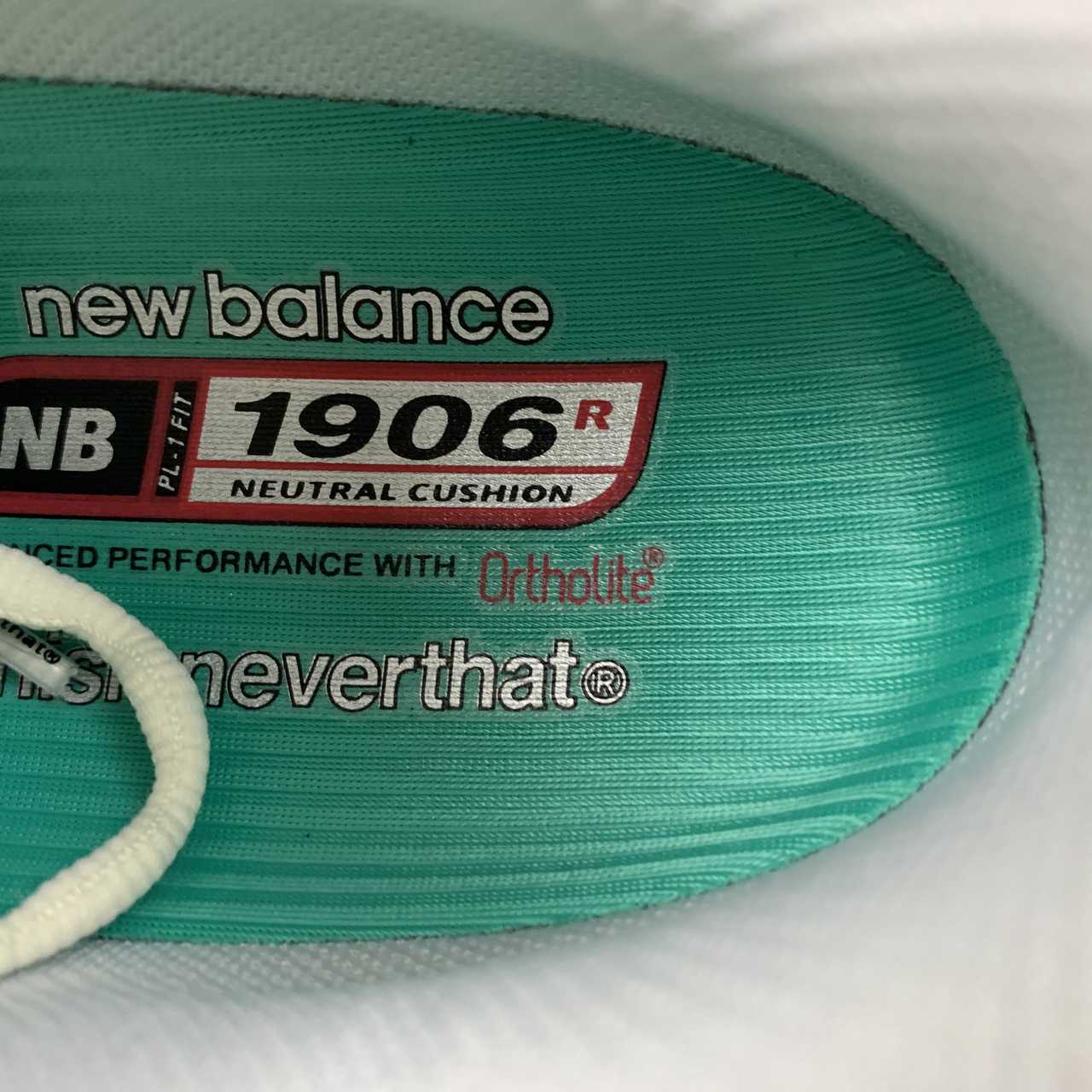 Replica New Balance Shoe New Balance NB1906  M1906RTI  36-47.5