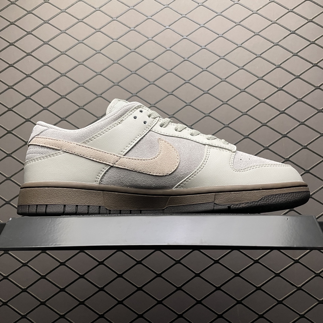Replica Nike Dunk SB Shoe NK Dunk Low Ironstone Size 36-47.5