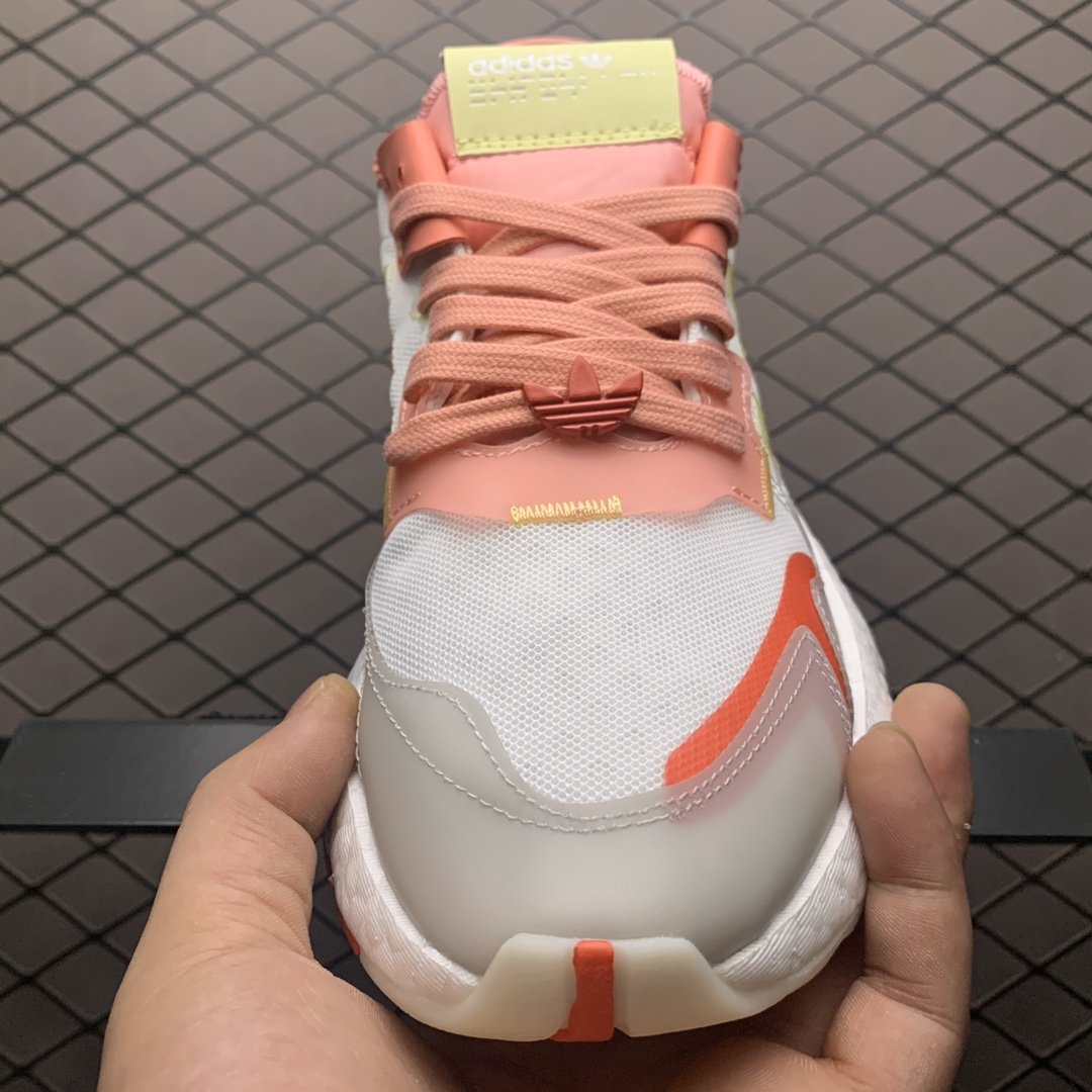 Replica Adidas Shoe Adidas Nite Jogger Boost FX3815 36-40