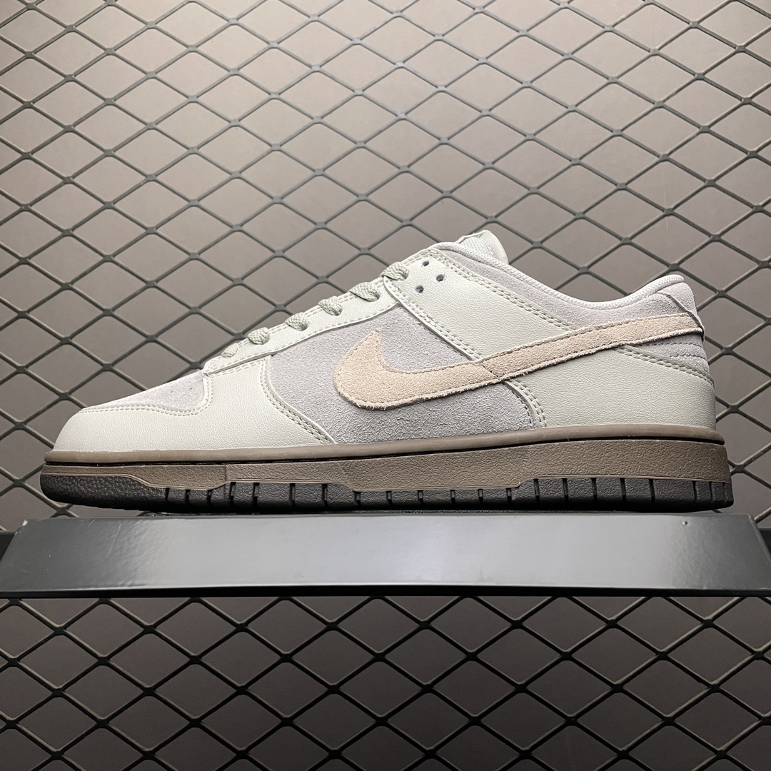 Replica Nike Dunk SB Shoe NK Dunk Low Ironstone Size 36-47.5