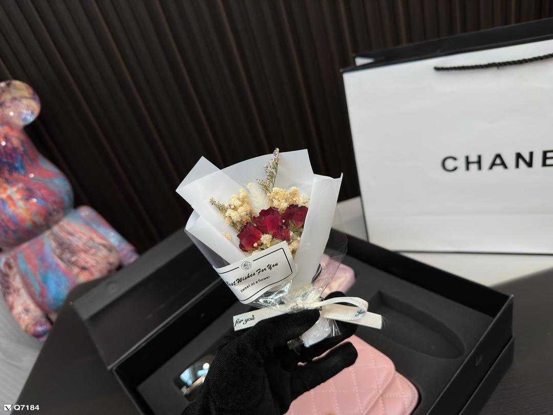 Replica Chanel Bag 19*12CM