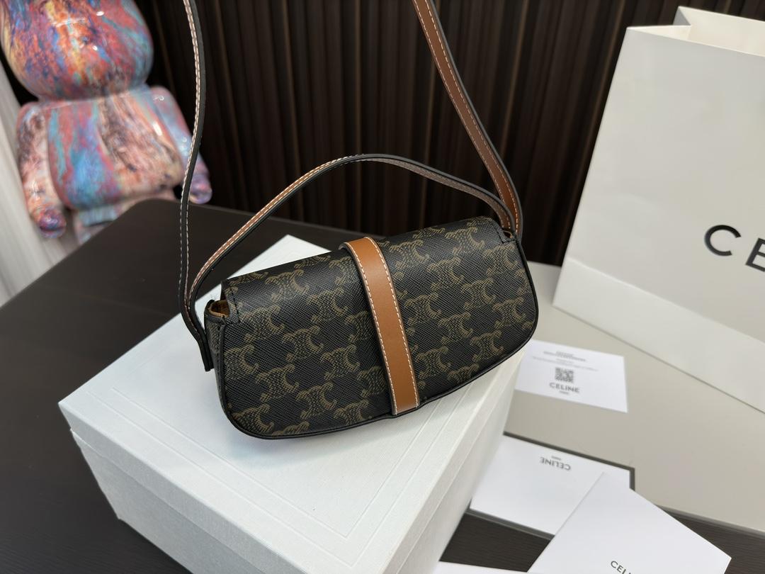 Replica Celine Bag 10*20CM