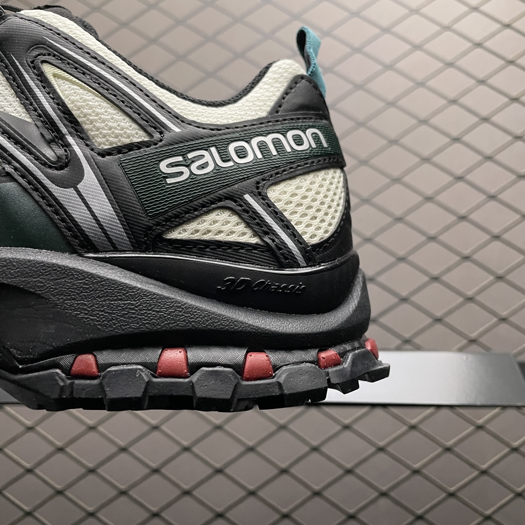 Replica Salomon Shoe Salomon XA Pro 3D 414377  Size 36-46.5