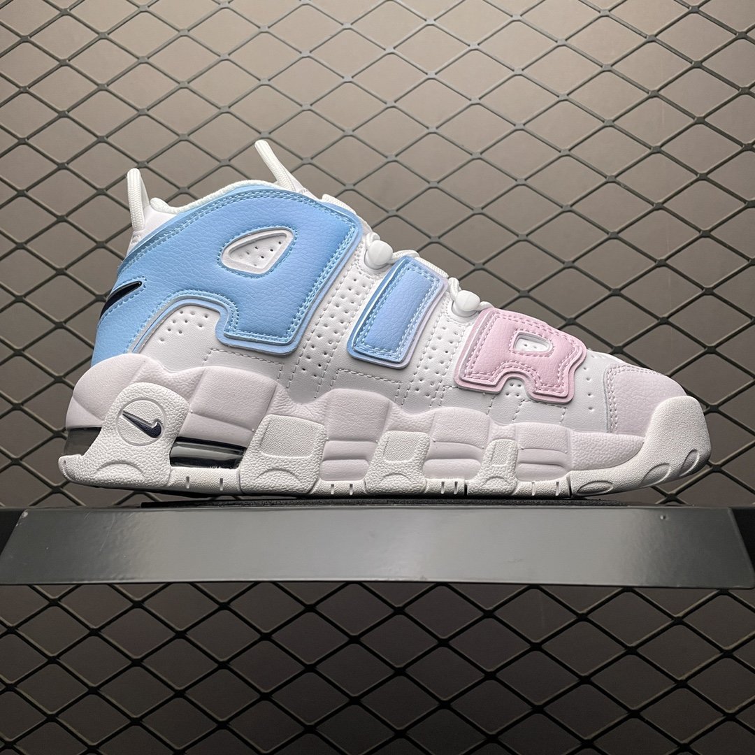 Replica Nike Shoe Nike Air More Uptempo DH9719-100 Size 36-40 31DCDE78