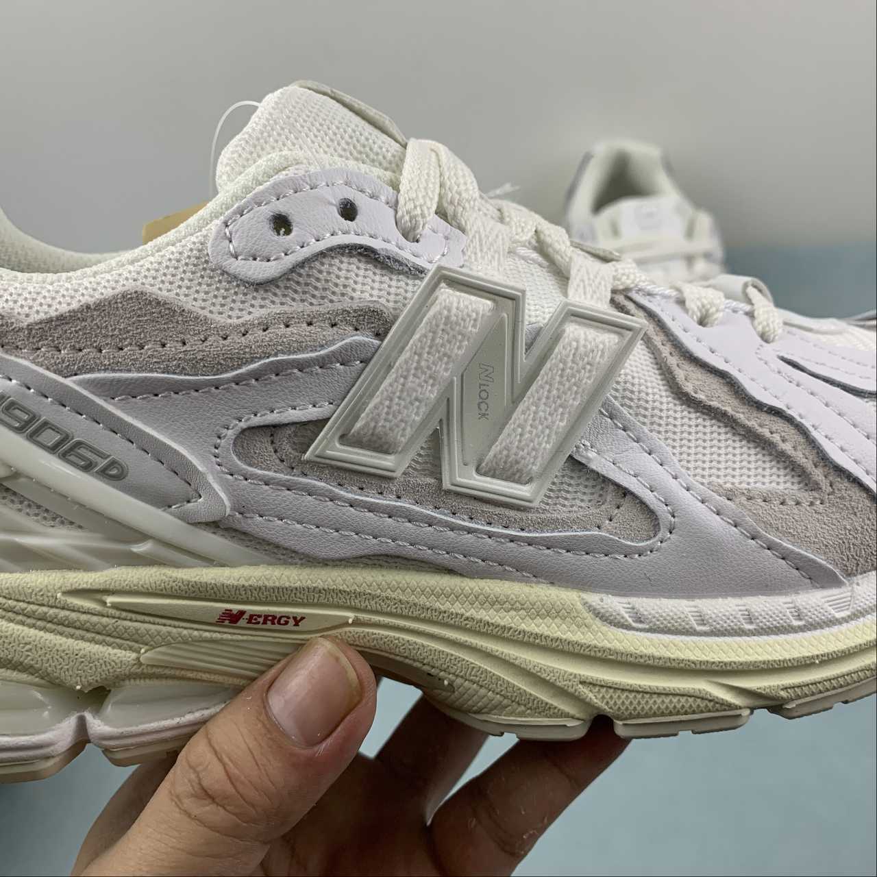 Replica New Balance Shoe New Balance NB1906 M1906DE 36-45