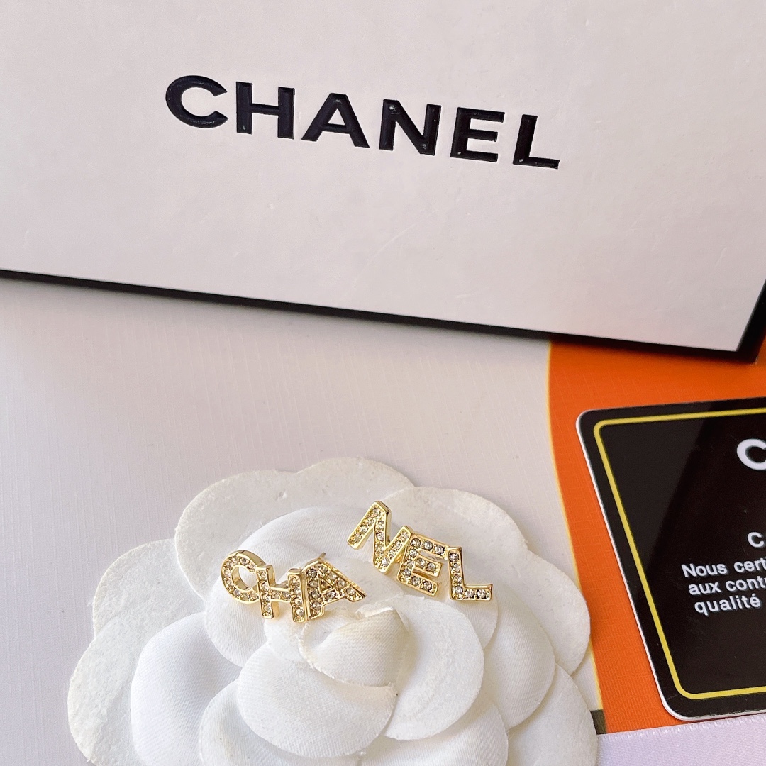 Replica CHANEL Earring