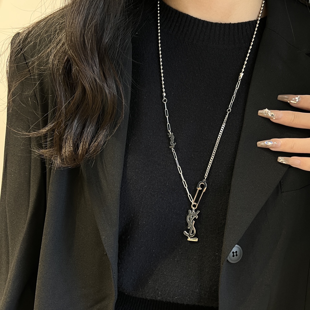 Replica YSL Necklace
